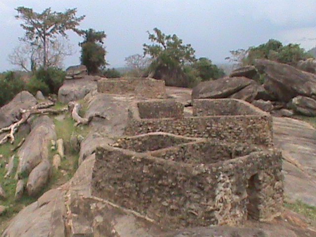 Fort Patiko, Gulu, Northern Uganda